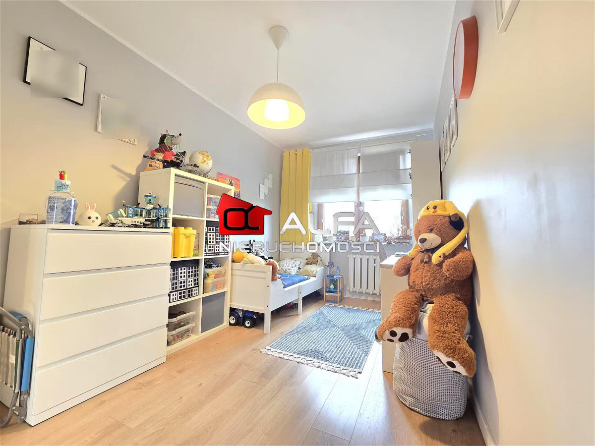 Apartment in Żarów, Osiedle Piastów, powiat świdnicki - More