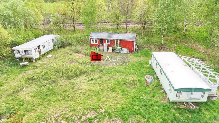 Dom – Walim - Widok 5