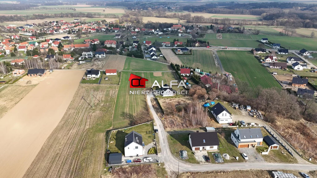 Arsa, 1045 m²