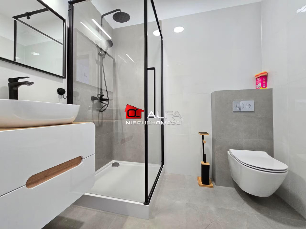 Apartment in Świdnica, Osiedle Młodych - Widok 6
