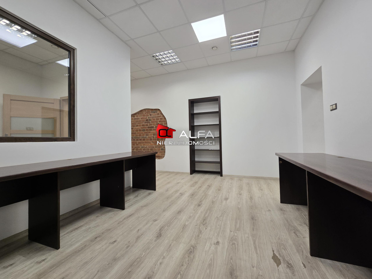 Lokal w okolicach Centrum - bardzo dobry standard - Widok 3