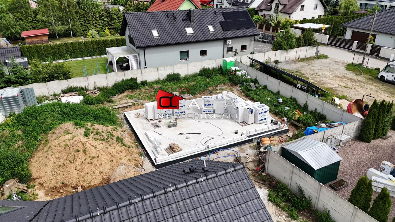 House in Pszenno, powiat świdnicki - Widok 4