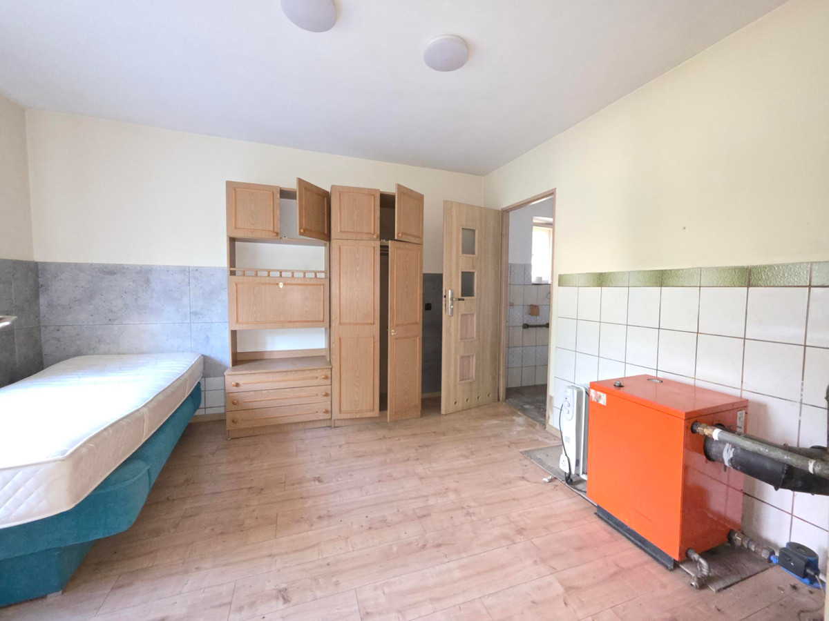 Dom – Świdnica, Bystrzyca Górna - Widok 4