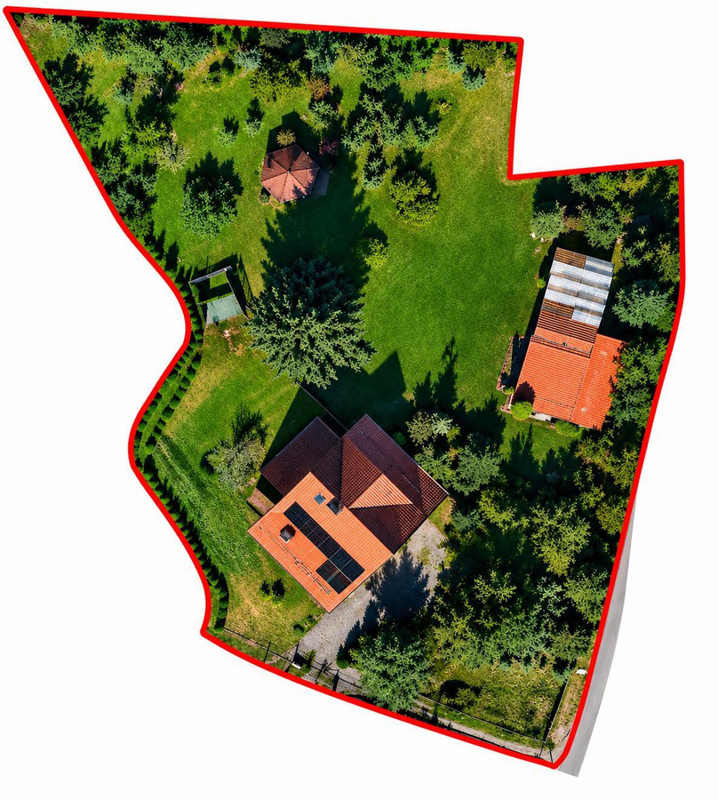 Dom – Świdnica, Bystrzyca Górna - Widok 3