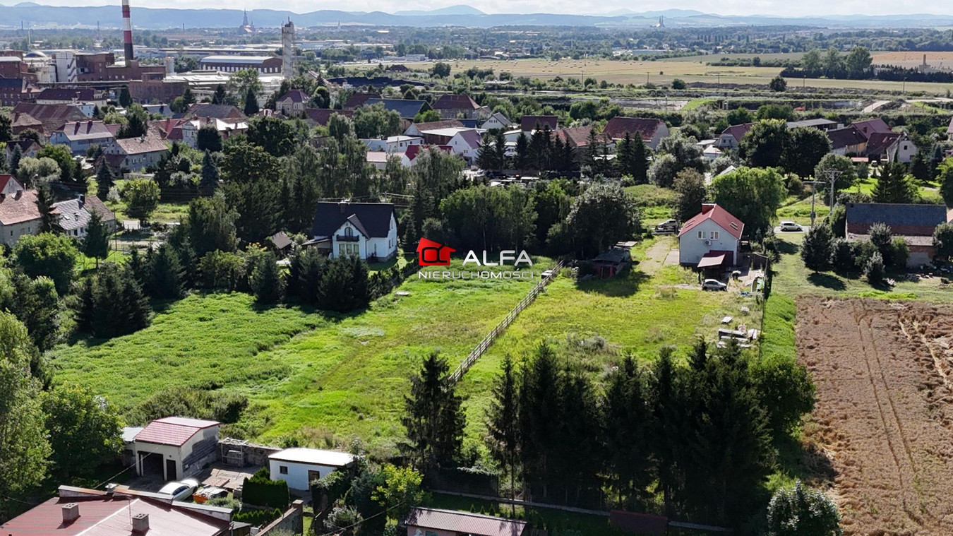 Dom – Świdnica, Pszenno - Widok 2