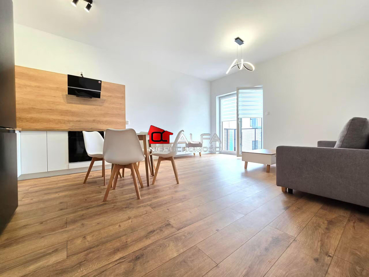 Apartment in Świdnica, Osiedle Młodych - Widok 3