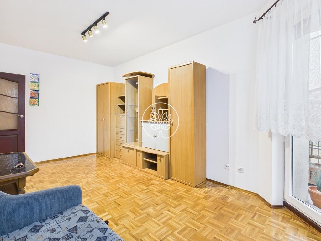 Mieszkanie – Toruń, Mokre Przedmieście - Widok 2