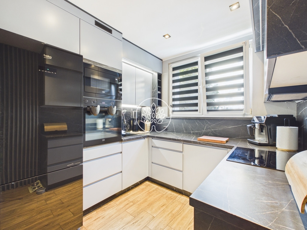 3 pokoje na parterze | Kapuściska | 47,9 m² - Widok 4