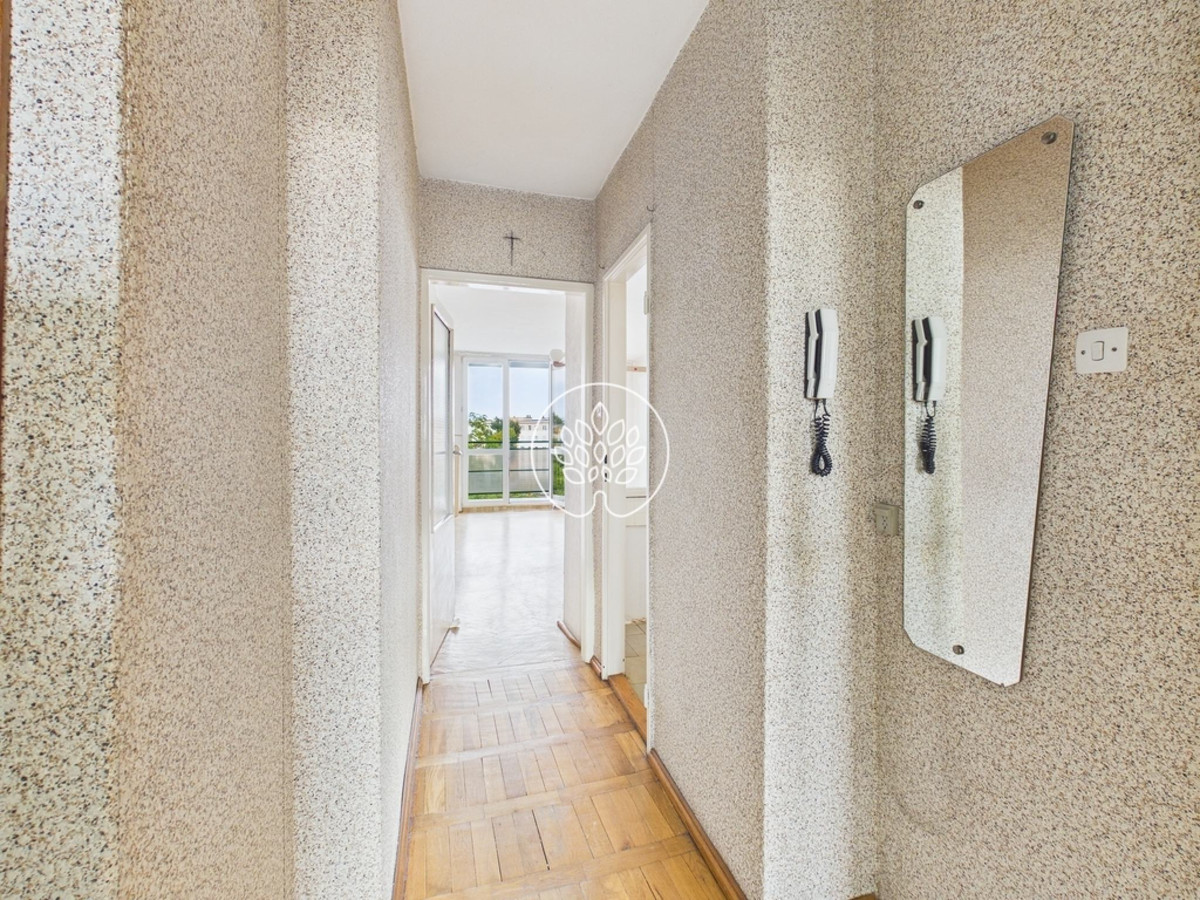 Apartment in Toruń, Mokre Przedmieście - Widok 6