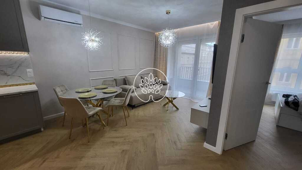 Apartment in Bydgoszcz, Okole, Śródmieście, Stare Miasto - Widok 2