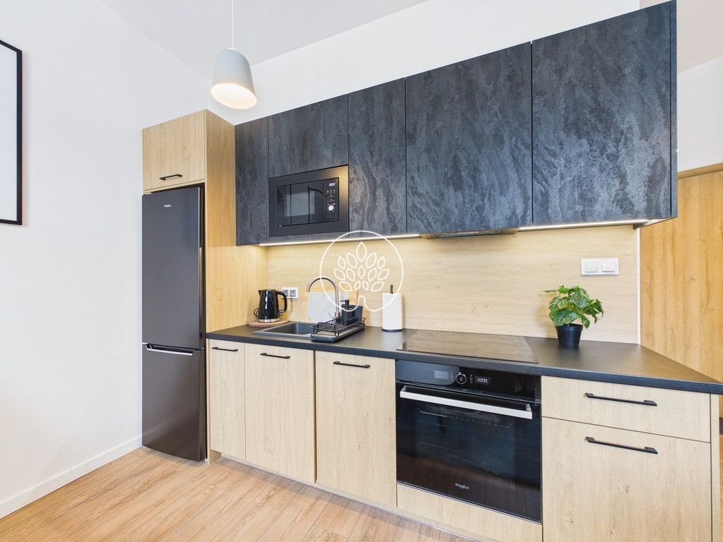 Apartment in Bydgoszcz, Bocianowo - Widok 3