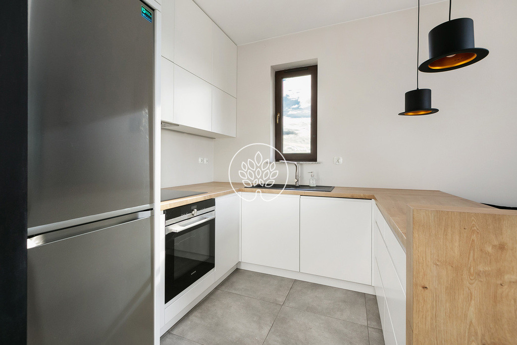 Apartment in Bydgoszcz, Eskulapa, Fordon - Widok 4