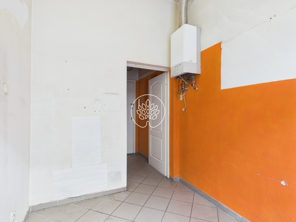 Lokal usługowy, 29 m², 2 pomieszczenia, parter - Widok 4