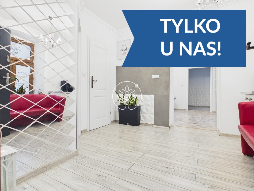 Lokal 45,41 m2 w Centrum Płocka