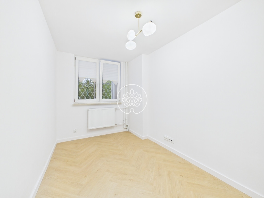 Mieszkanie – Warszawa, Targówek Mieszkaniowy, Targówek - Widok 3