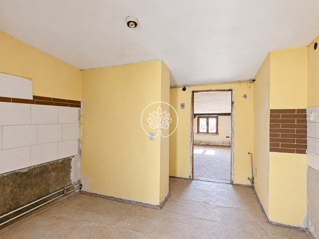 Mieszkanie – Toruń, Bydgoskie Przedmieście - Widok 3
