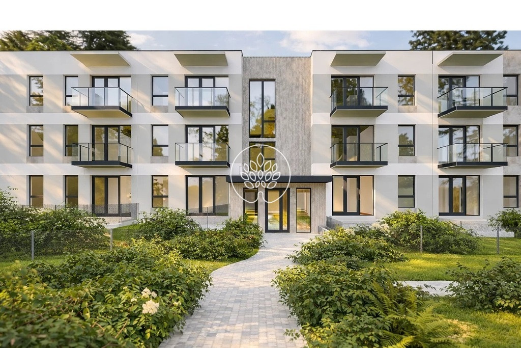 Mieszkanie – Bydgoszcz, Bielice, Szwederowo - Widok 3