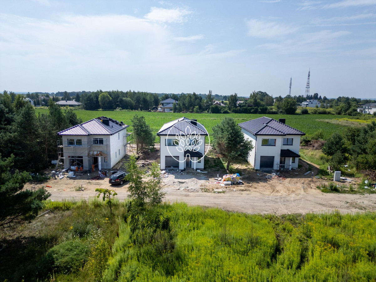 Dom – Osielsko - Widok 2