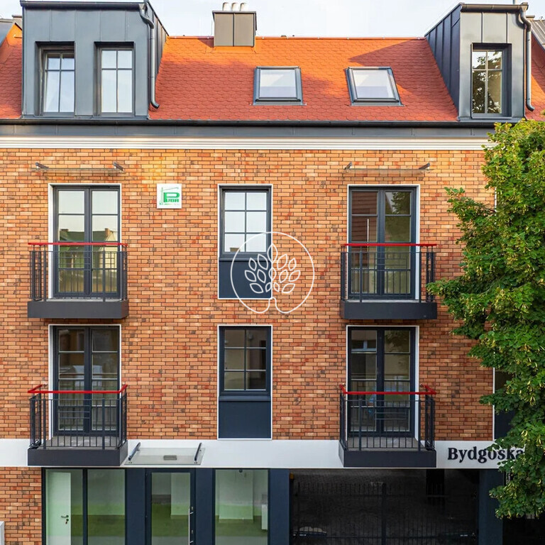 Apartment in Bydgoszcz, Osiedle Nad Wisłą, Fordon - Widok 4