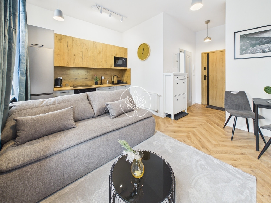 Apartment in Bydgoszcz, Londynek, Bocianowo - Widok 3