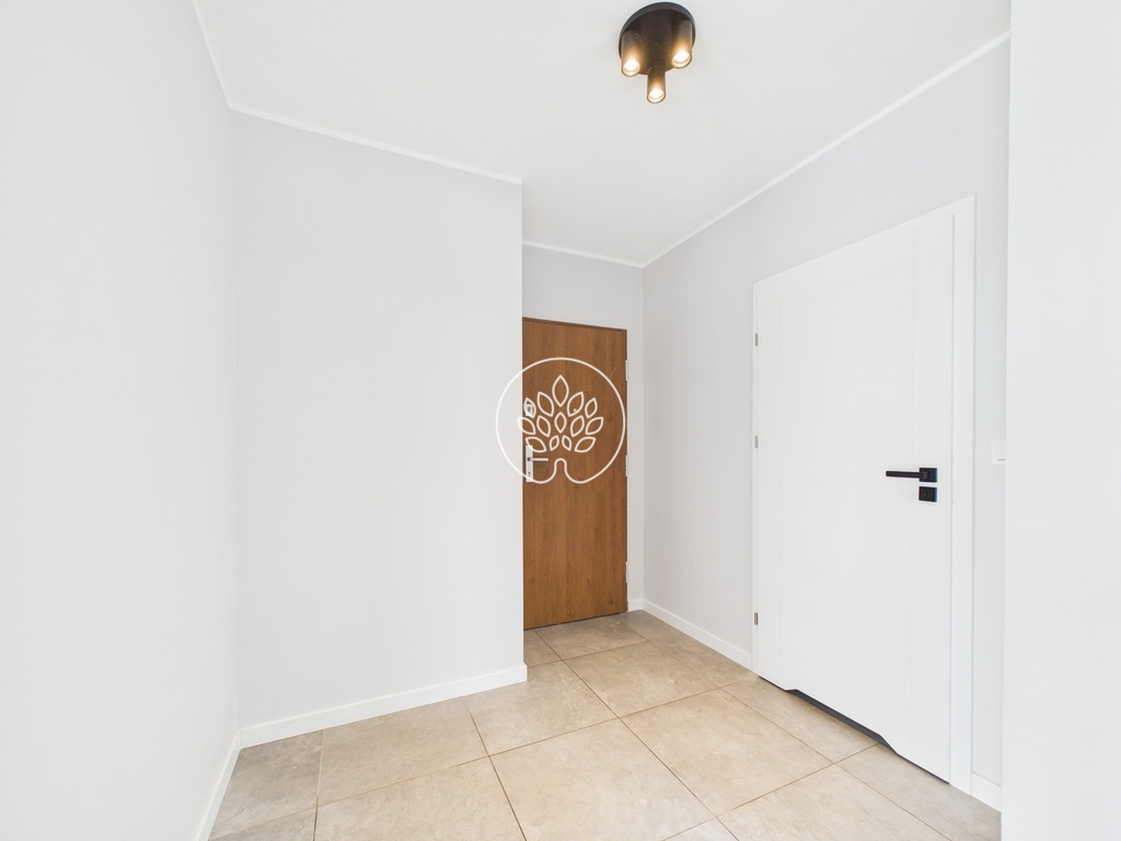 Apartment in Bydgoszcz, Okole - Więcej