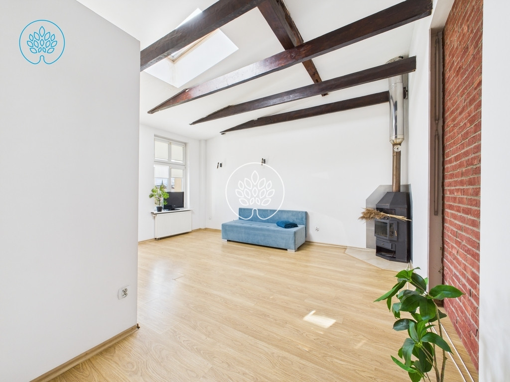 Apartment in Bydgoszcz, Londynek, Śródmieście, Stare Miasto - Widok 5