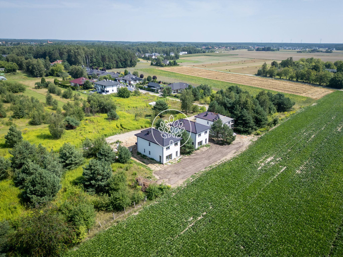 Dom – Osielsko - Widok 3