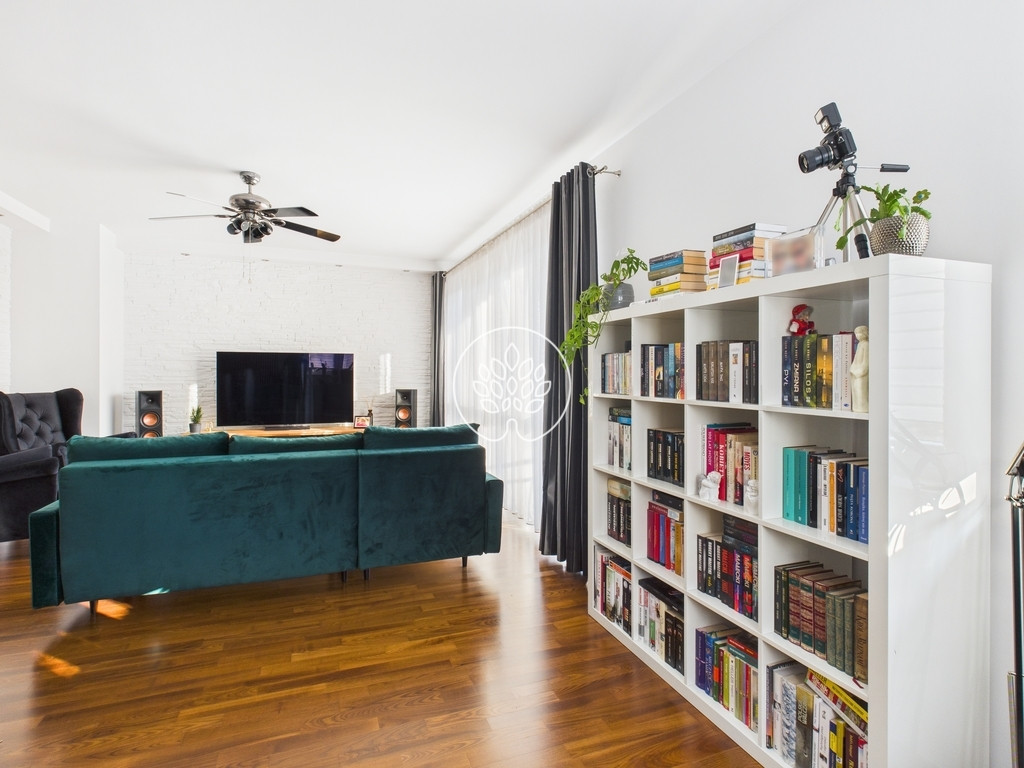 Apartment in Toruń, Osiedle Stawki, Stawki - Widok 5