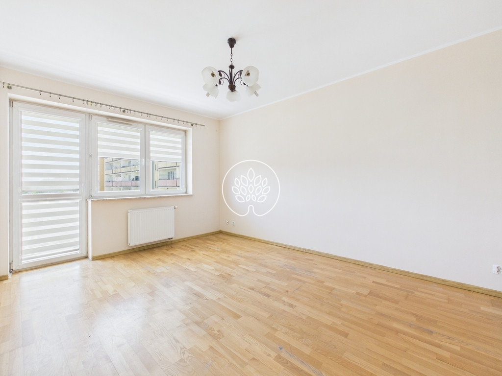 Apartment in Toruń, Osiedle Świętego Józefa, Chełmińskie Przedmieście - Widok 2