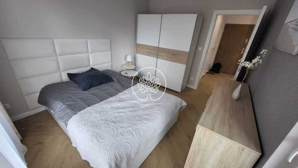 Apartment in Bydgoszcz, Okole, Śródmieście, Stare Miasto - Widok 6