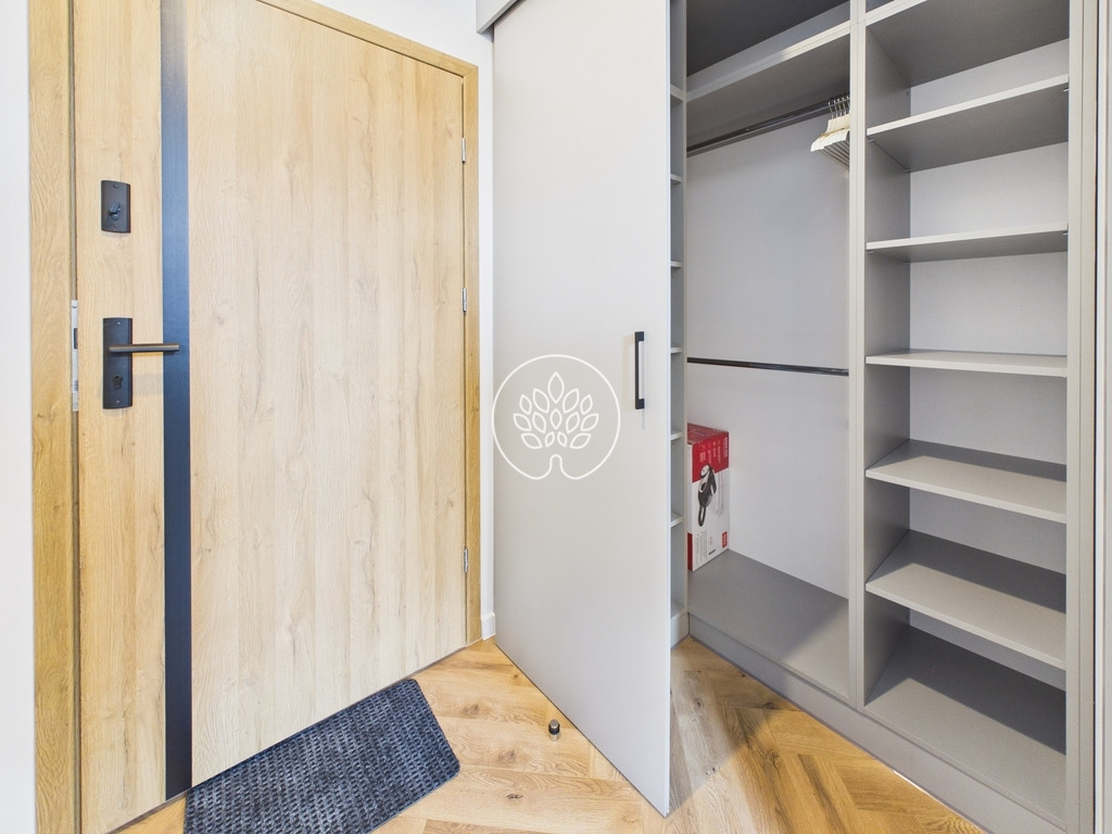Apartment in Bydgoszcz, Londynek, Bocianowo - Widok 5