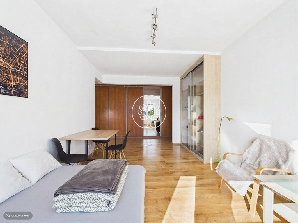 Apartment in Bydgoszcz, Londynek, Bocianowo - View 3