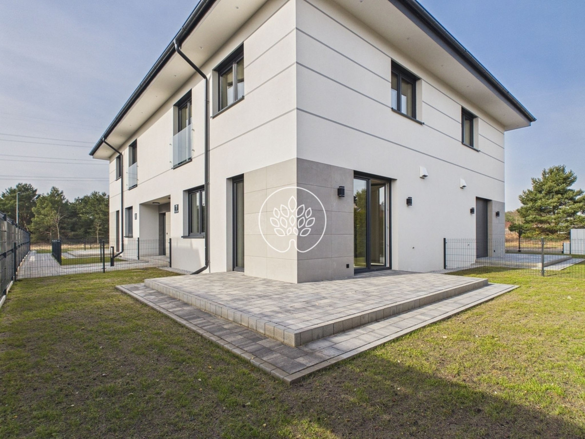 Dom – Bydgoszcz - Widok 2