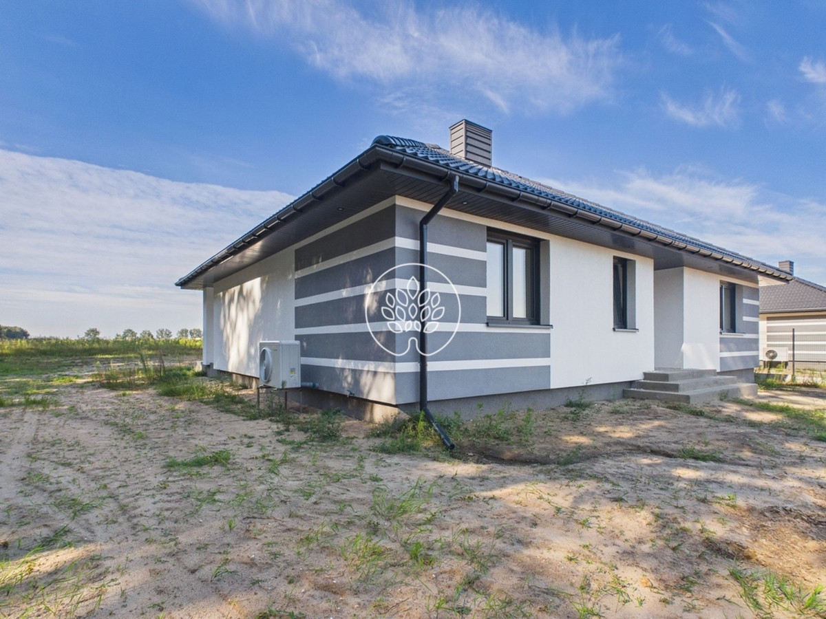 Dom – Łabiszyn, Ojrzanowo - Widok 2