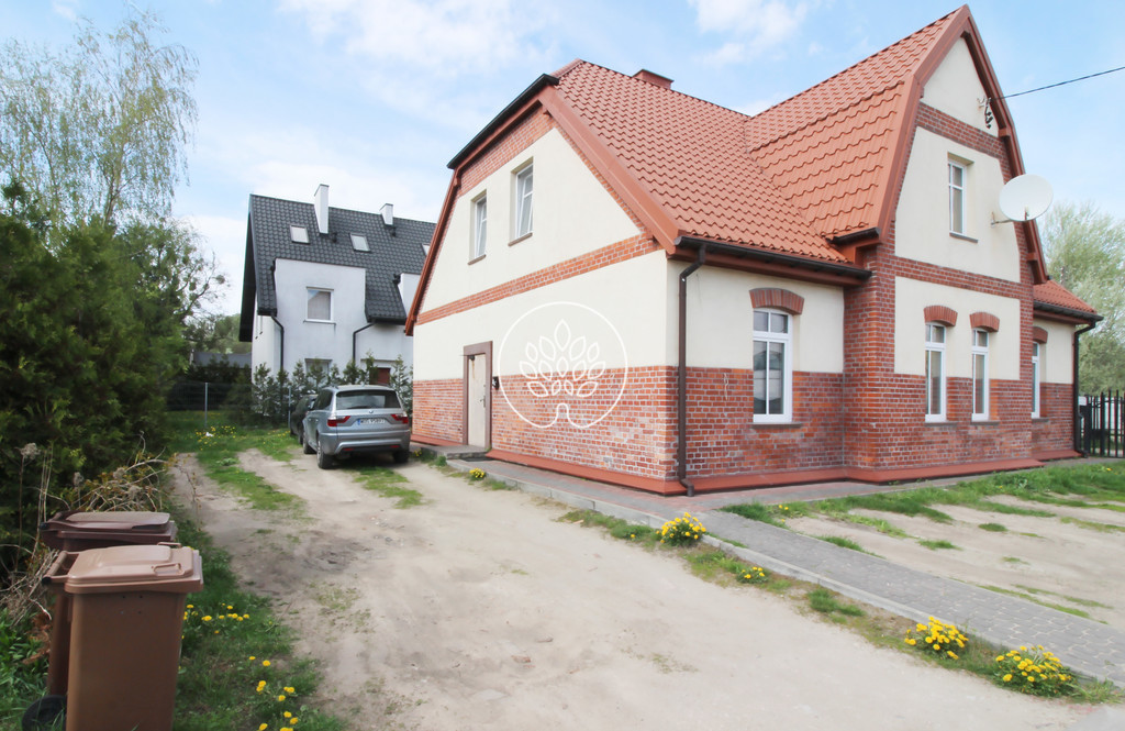 Dom 6 mieszkań 166 m² Toruń Lubicz Dolny - Widok 3