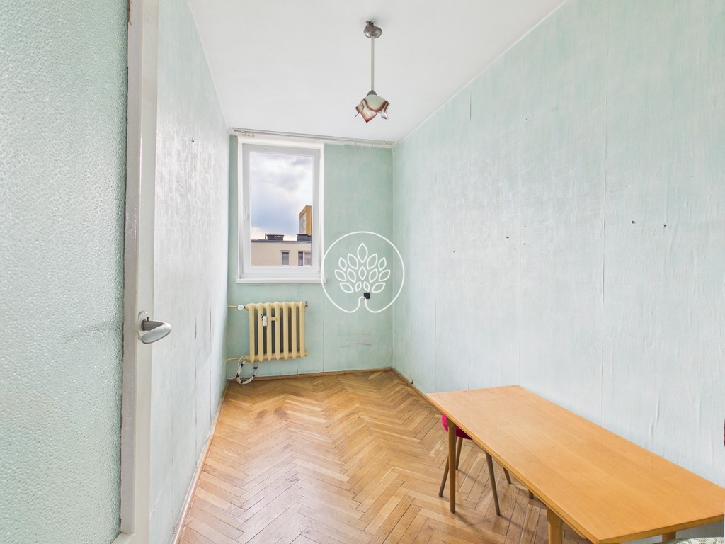 Apartment in Toruń, Mokre Przedmieście - Widok 5
