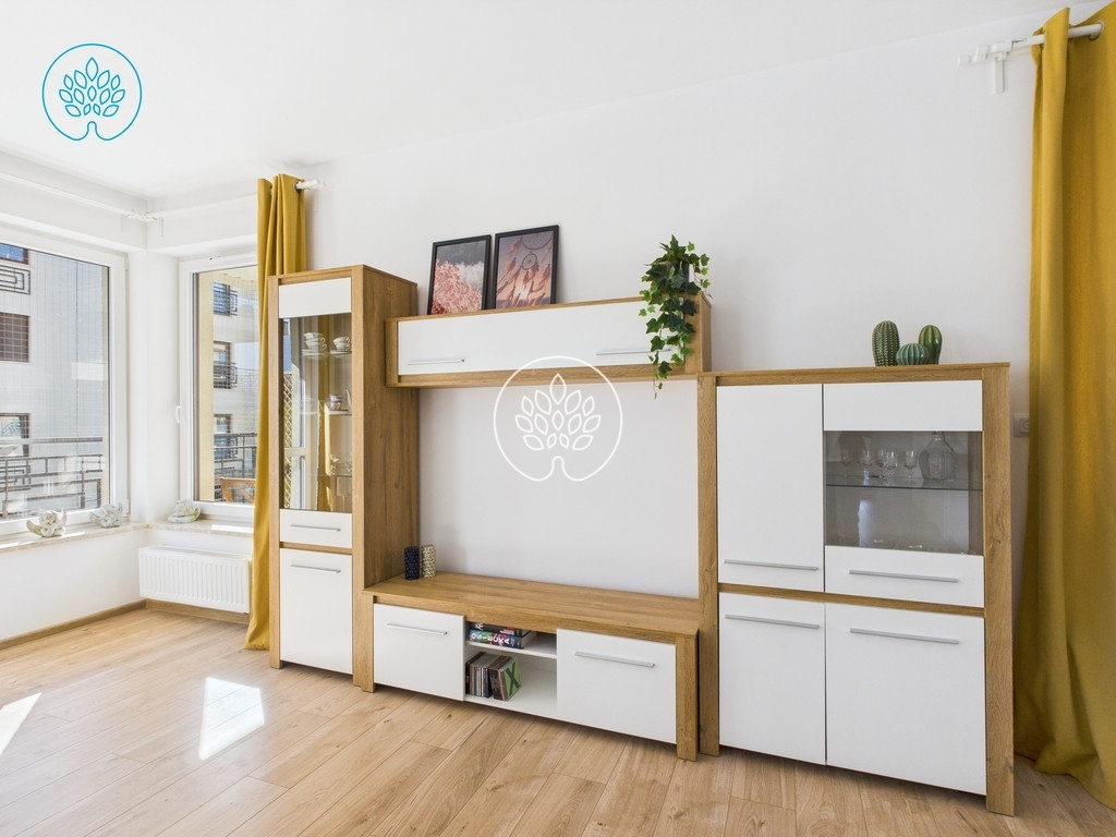 Apartment in Bydgoszcz, Bartodzieje - Widok 5