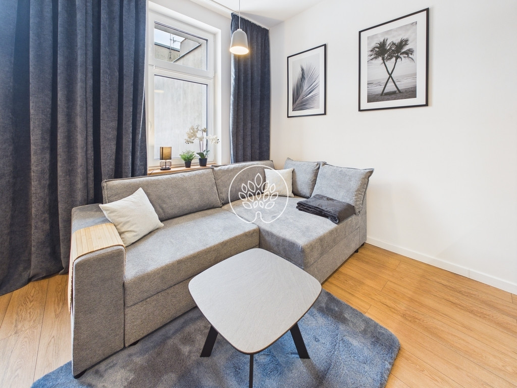 Apartment in Bydgoszcz, Bocianowo - Widok 2