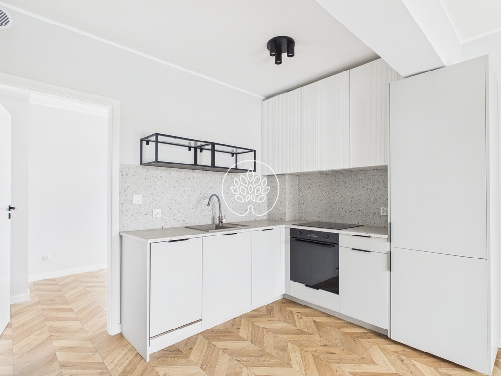 Apartment in Bydgoszcz, Okole - Widok 4