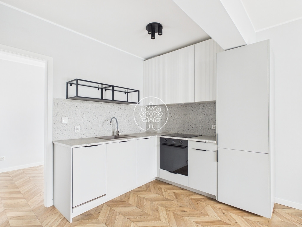 Apartment in Bydgoszcz, Okole - Widok 3