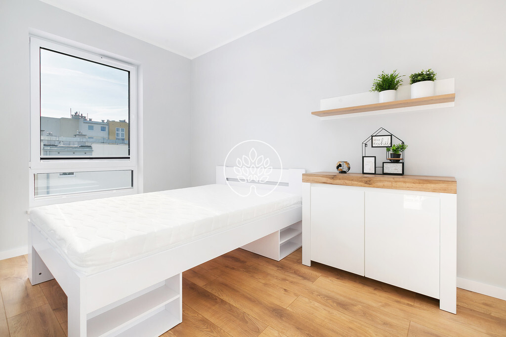 Apartment in Bydgoszcz, Zawisza, Osiedle Leśne - View 5