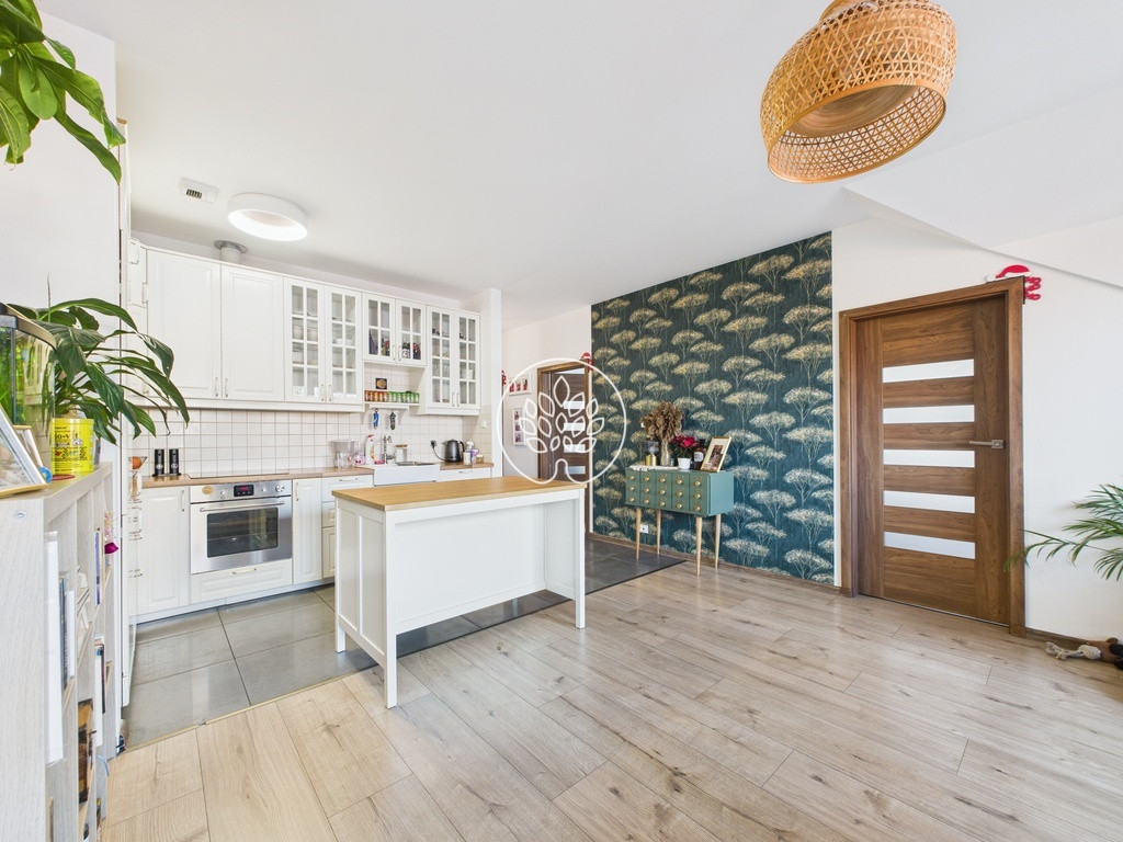 Apartment in Osielsko, Niemcz - Widok 3