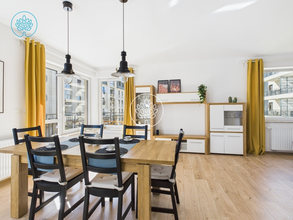 Apartment in Bydgoszcz, Bartodzieje - Widok 2