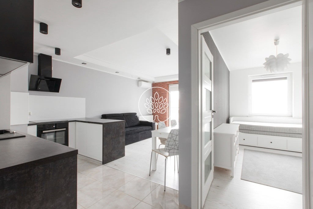 Apartment in Bydgoszcz, Granicznakujawsko-pomorskie - Widok 3