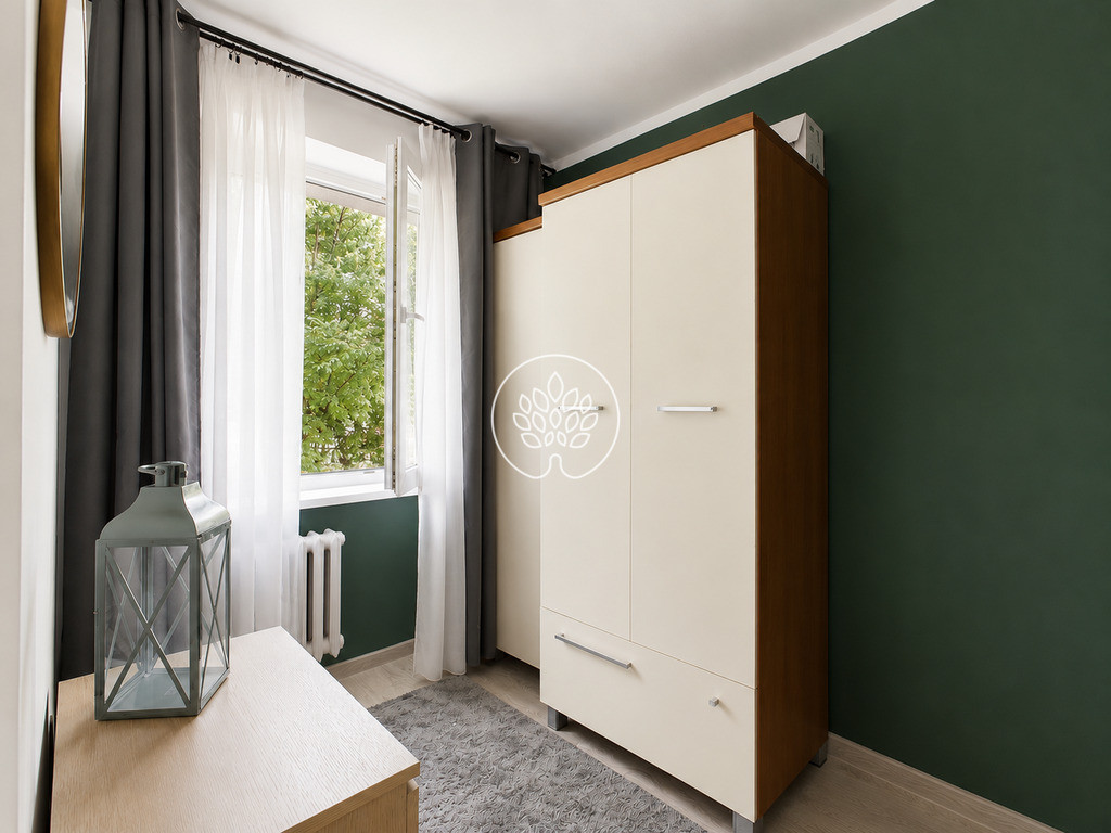 Apartment in Toruń, Osiedle Rubinkowo I, Rubinkowo - Widok 4