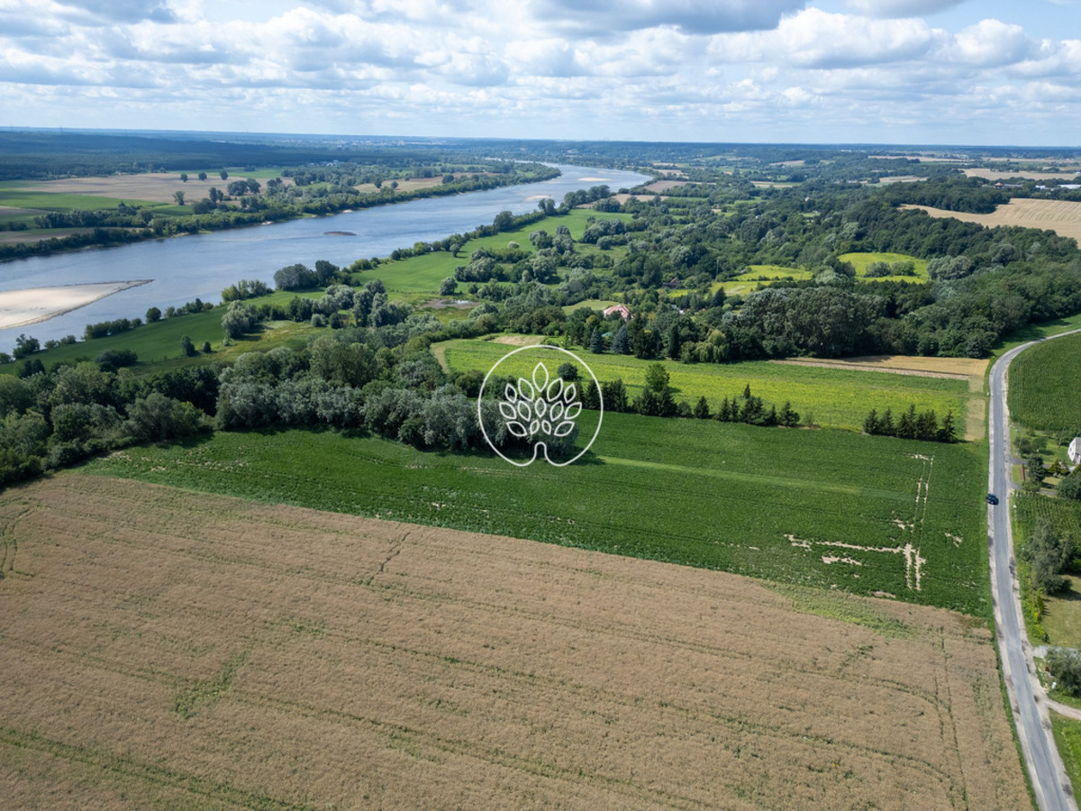 1,75 ha | WZ na 6 domów | 15 min od Bydgoszczy - Widok 5