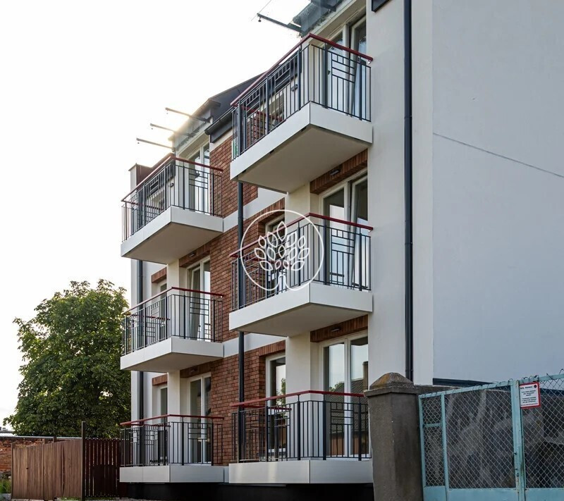 Apartment in Bydgoszcz, Osiedle Nad Wisłą, Fordon - Widok 3