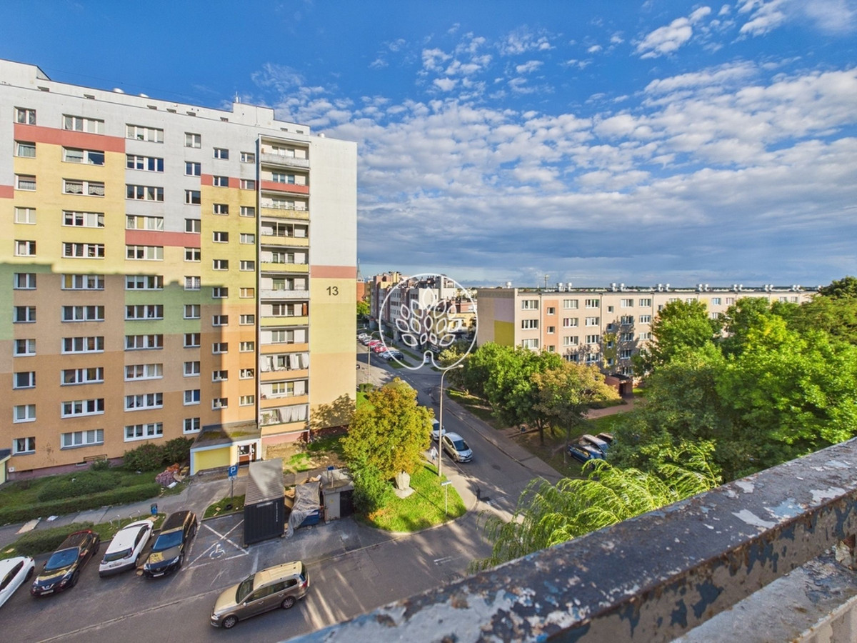 Mieszkanie – Bydgoszcz, Wyżyny - Widok 3