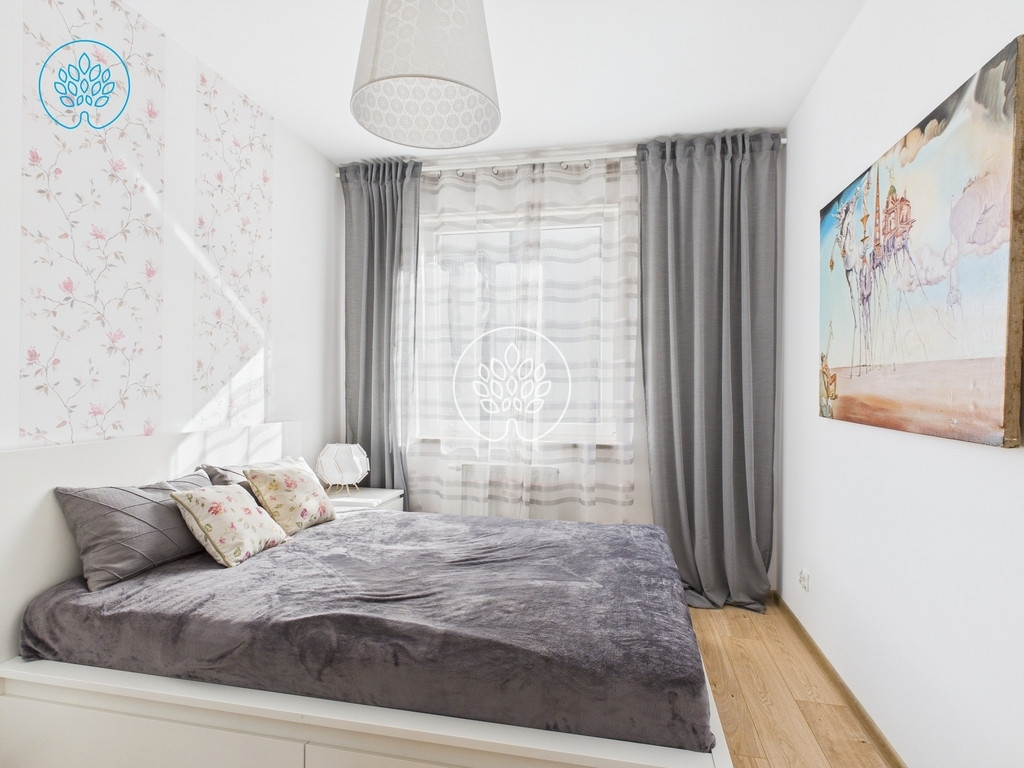 Apartment in Bydgoszcz, Bartodzieje - Więcej