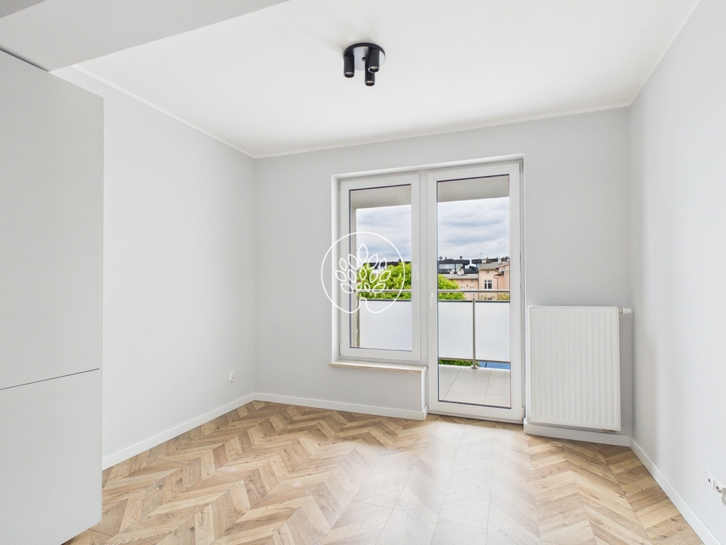 Apartment in Bydgoszcz, Okole - Widok 2